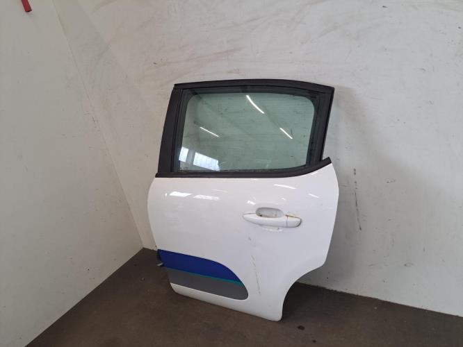 Image Porte arriere gauche - CITROEN C3 3