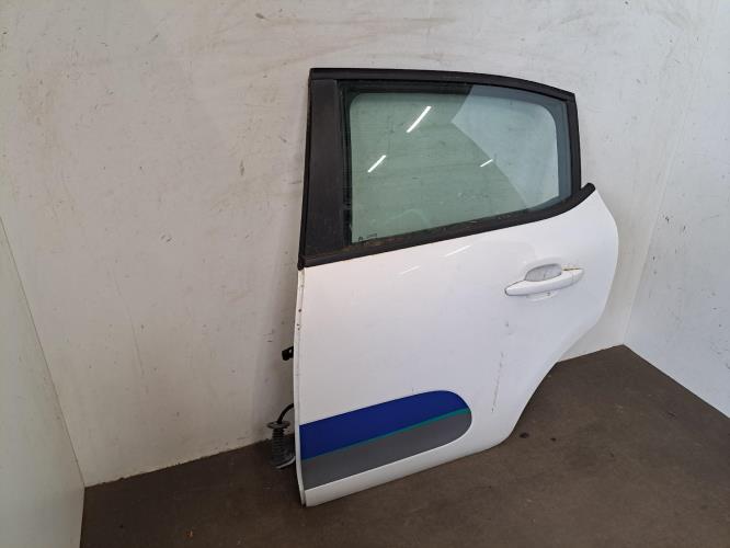 Image Porte arriere gauche - CITROEN C3 3