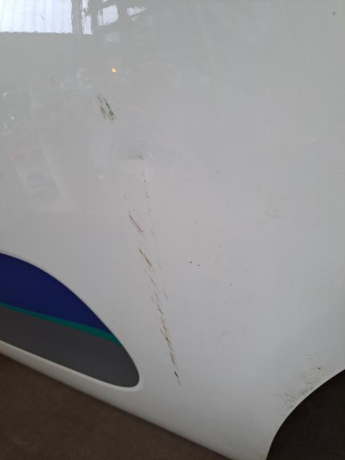 Image Porte arriere gauche - CITROEN C3 3