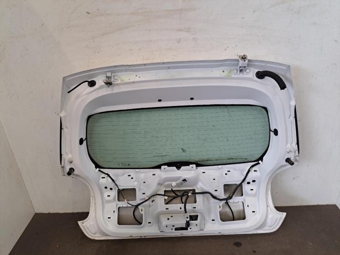 Image Malle/Hayon arriere - CITROEN C3 3