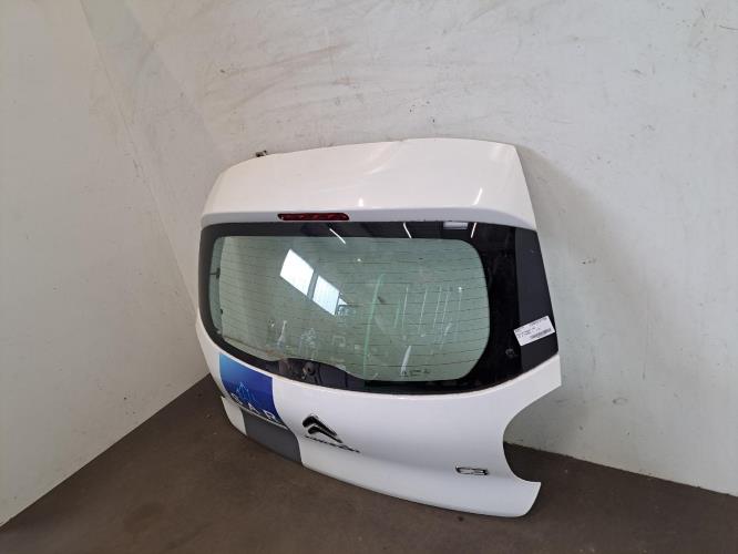Image Malle/Hayon arriere - CITROEN C3 3