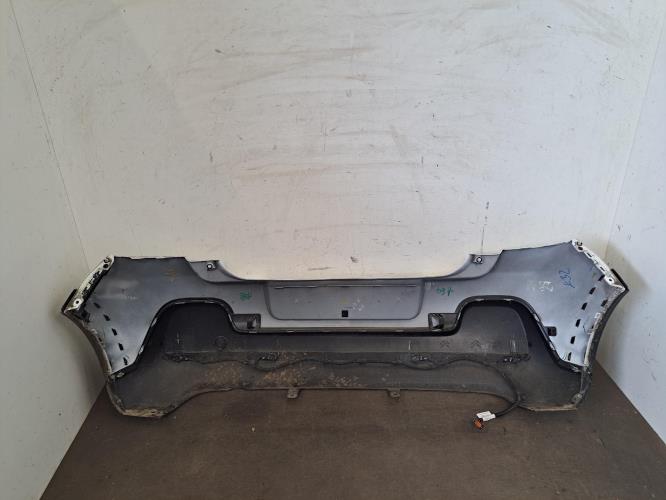 Image Pare choc arriere - CITROEN C3 3