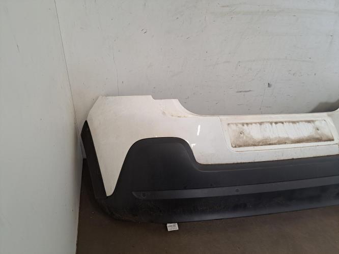 Image Pare choc arriere - CITROEN C3 3