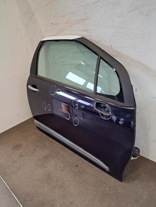 Image Porte avant droit - DS DS3