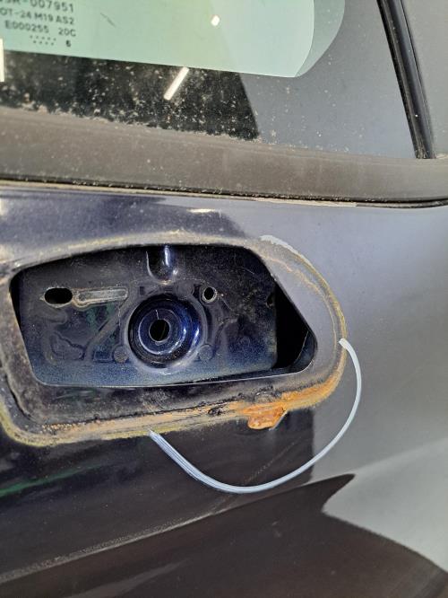 Image Porte avant droit - DS DS3