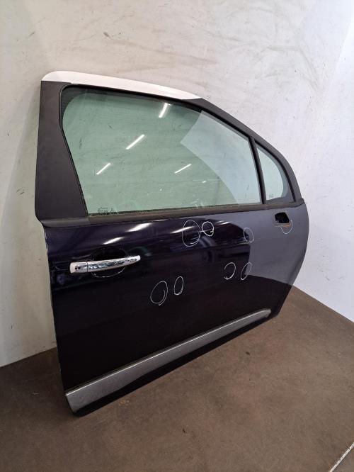 Image Porte avant droit - DS DS3
