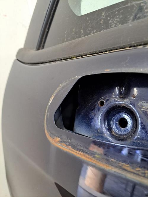 Image Porte avant gauche - DS DS3