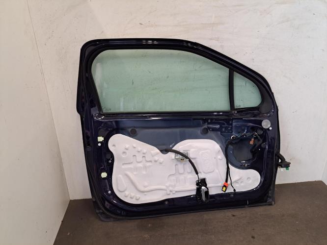 Image Porte avant gauche - DS DS3