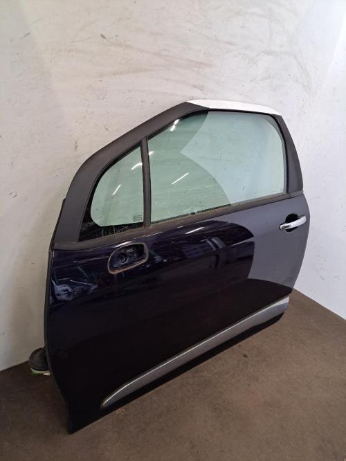 Image Porte avant gauche - DS DS3