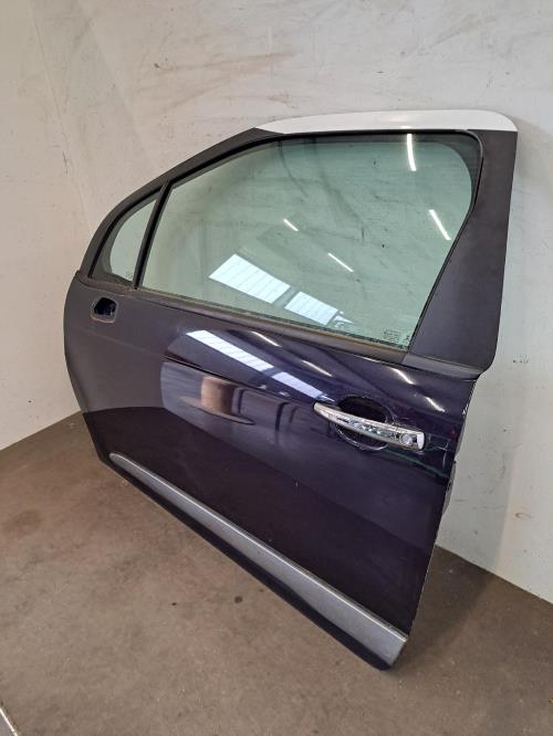 Image Porte avant gauche - DS DS3