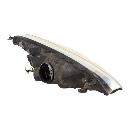 Image Optique avant principal gauche (feux)(phare) - CITROEN C4 PICASSO 1