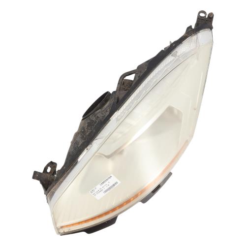 Image Optique avant principal gauche (feux)(phare) - CITROEN C4 PICASSO 1