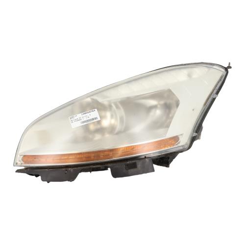 Image Optique avant principal gauche (feux)(phare) - CITROEN C4 PICASSO 1