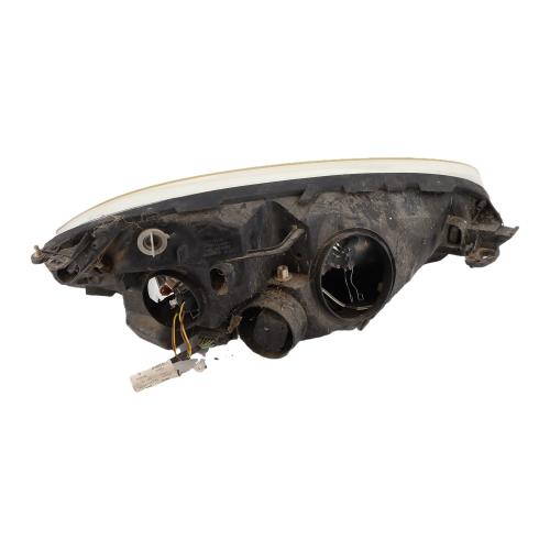 Image Optique avant principal gauche (feux)(phare) - CITROEN C4 PICASSO 1