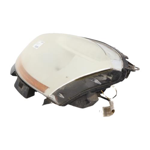 Image Optique avant principal gauche (feux)(phare) - CITROEN C4 PICASSO 1