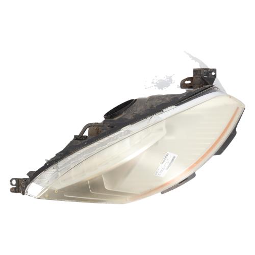 Image Optique avant principal droit (feux)(phare) - CITROEN C4 PICASSO 1