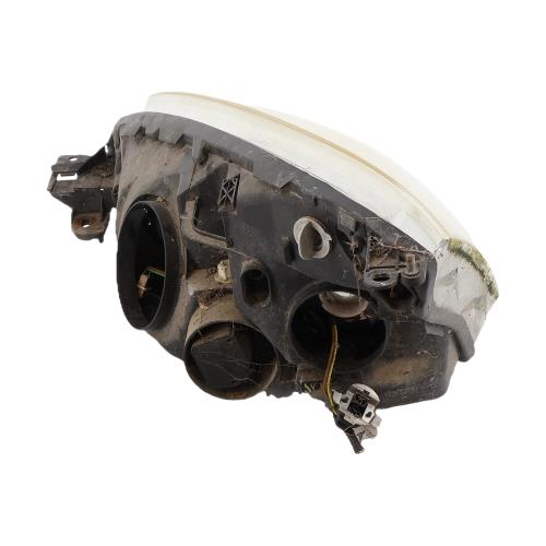 Image Optique avant principal droit (feux)(phare) - CITROEN C4 PICASSO 1