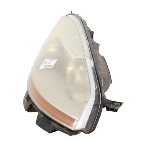 Image Optique avant principal droit (feux)(phare) - CITROEN C4 PICASSO 1