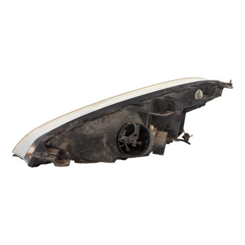 Image Optique avant principal droit (feux)(phare) - CITROEN C4 PICASSO 1