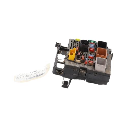 Image Boitier servitude moteur (BSM) - CITROEN C4 PICASSO 1