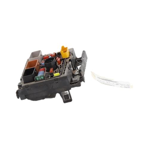Image Boitier servitude moteur (BSM) - CITROEN C4 PICASSO 1