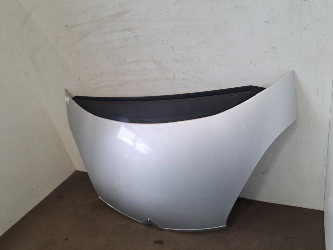 Image Capot - CITROEN C4 PICASSO 1