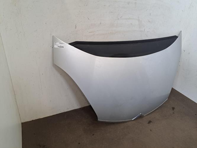 Image Capot - CITROEN C4 PICASSO 1