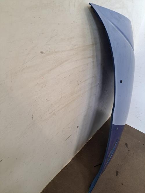 Image Capot - PEUGEOT 206