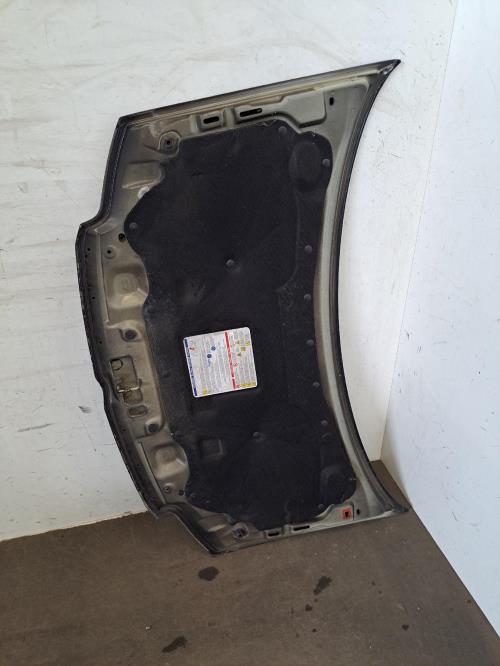 Image Capot - FIAT PANDA 2
