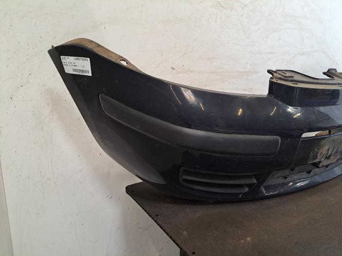 Image Pare choc avant - FIAT PANDA 2