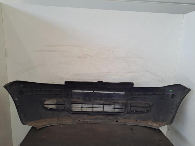 Image Pare choc avant - FIAT PANDA 2