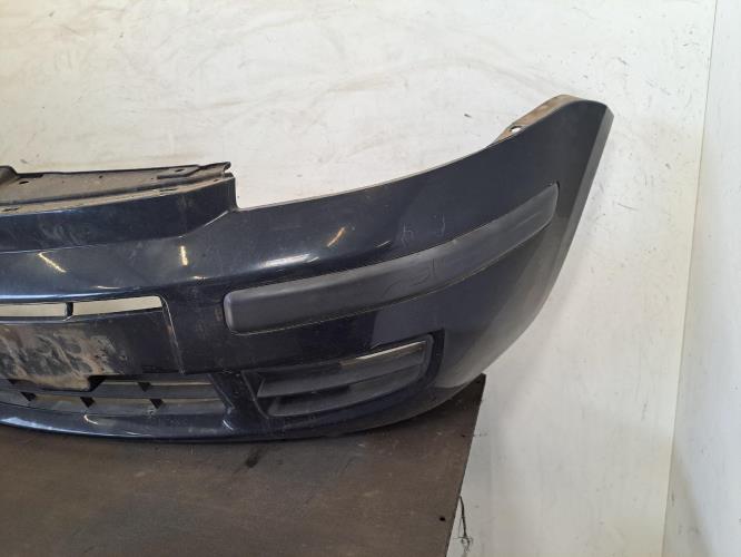 Image Pare choc avant - FIAT PANDA 2