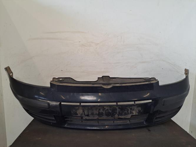 Image Pare choc avant - FIAT PANDA 2