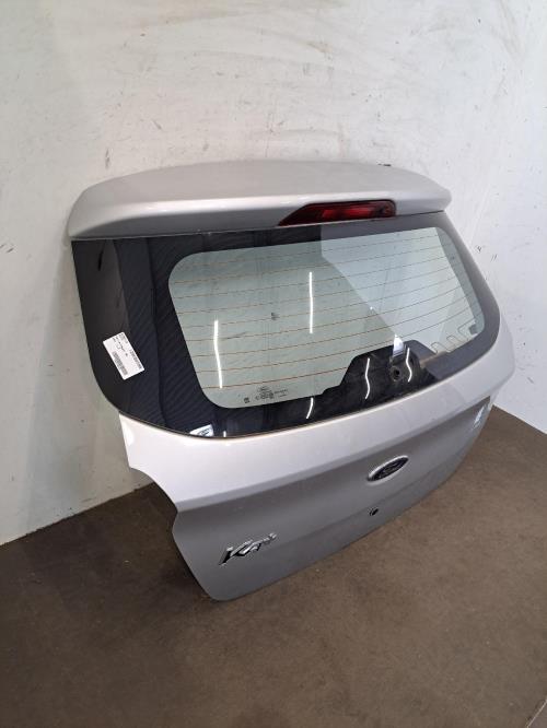 Image Malle/Hayon arriere - FORD KA+