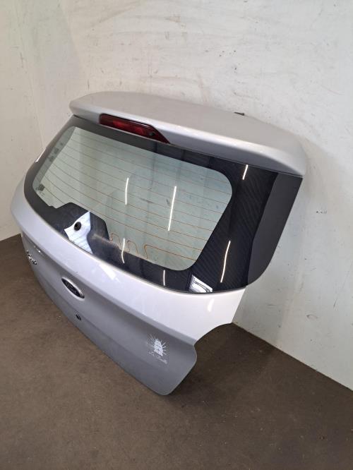 Image Malle/Hayon arriere - FORD KA+