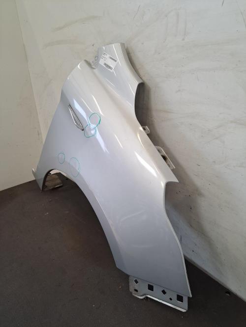 Image Aile avant droit - FORD KA+