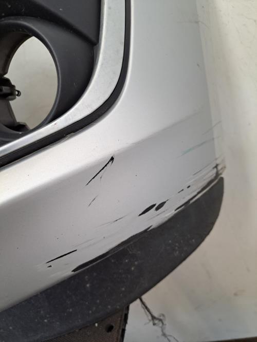 Image Pare choc avant - FORD KA+