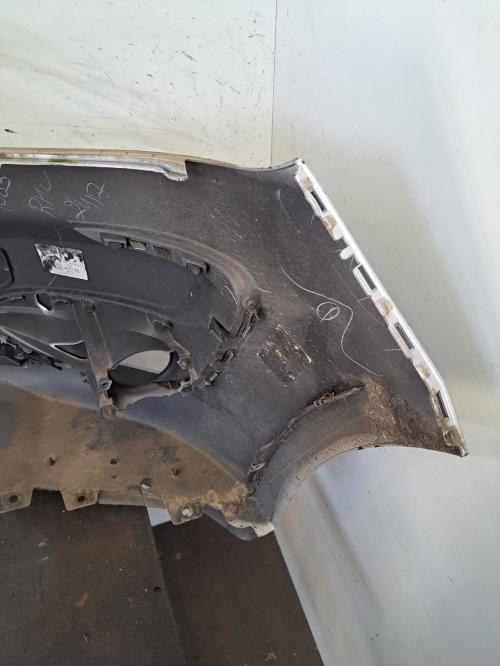 Image Pare choc avant - FORD KA+