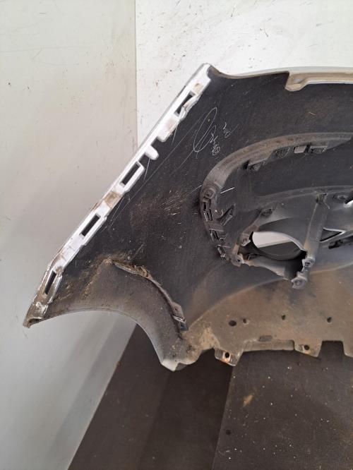 Image Pare choc avant - FORD KA+