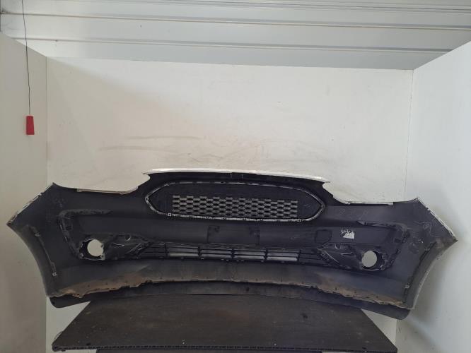 Image Pare choc avant - FORD KA+