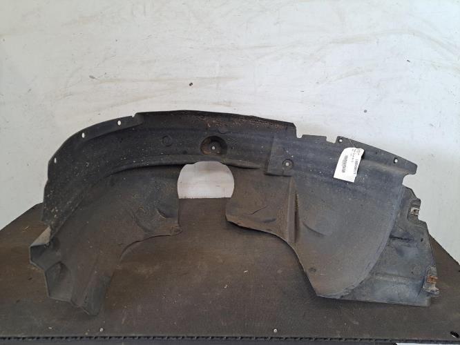 Image Pare boue avant droit - FORD KA+