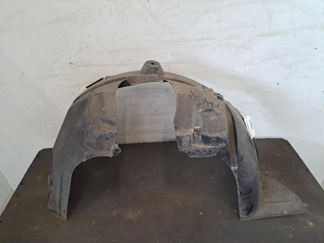 Image Pare boue avant gauche - FORD KA+