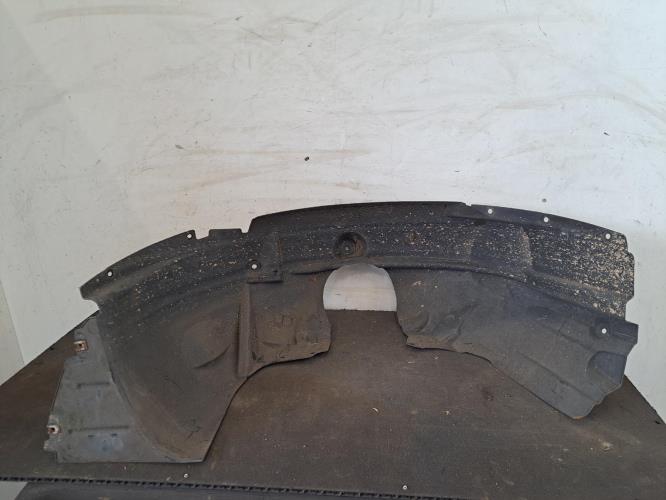 Image Pare boue avant gauche - FORD KA+