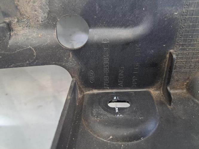 Image Deflecteur - FORD KA+