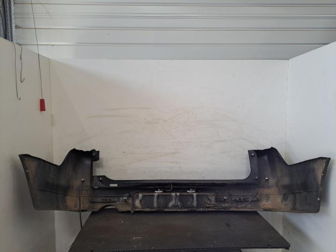 Image Pare choc arriere - HONDA CR-V 2