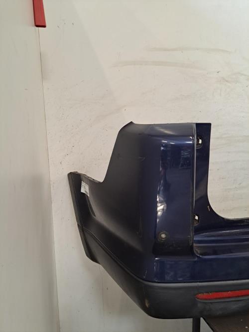 Image Pare choc arriere - HONDA CR-V 2