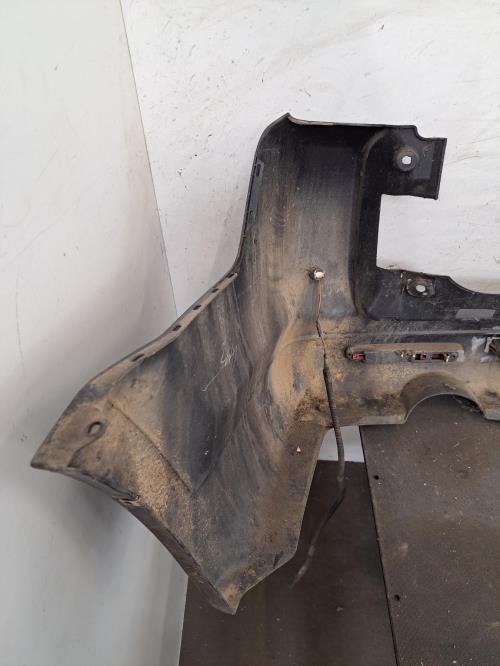 Image Pare choc arriere - HONDA CR-V 2