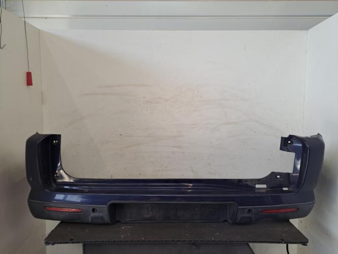 Image Pare choc arriere - HONDA CR-V 2
