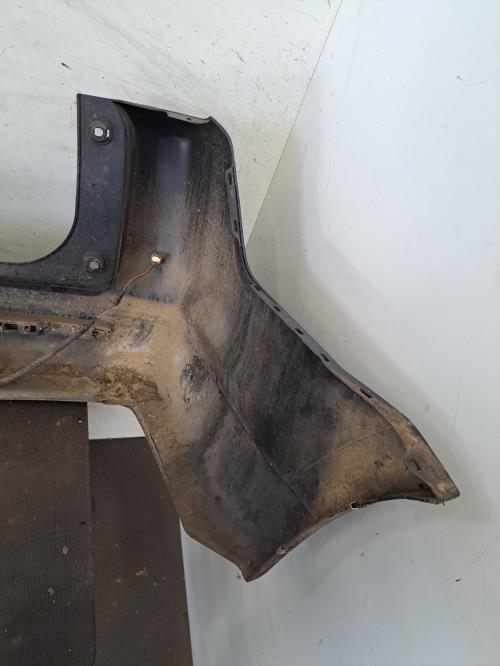 Image Pare choc arriere - HONDA CR-V 2