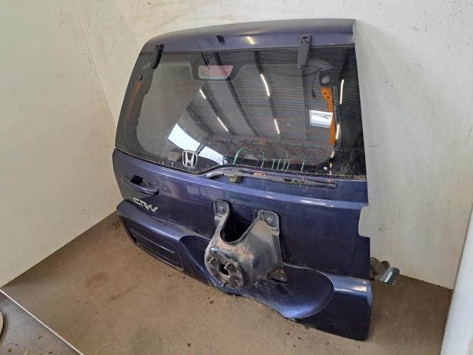Image Malle/Hayon arriere - HONDA CR-V 2